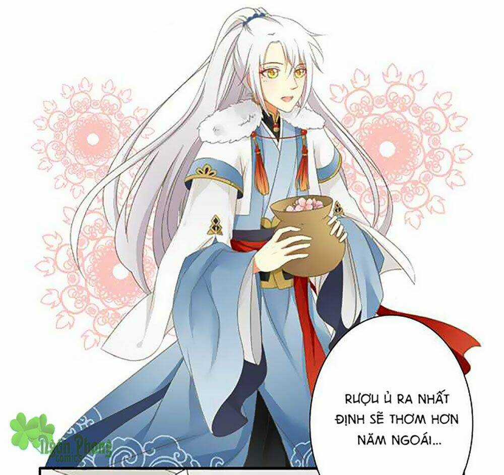 Quy Tự Dao - Chapter 13 - Trang 15