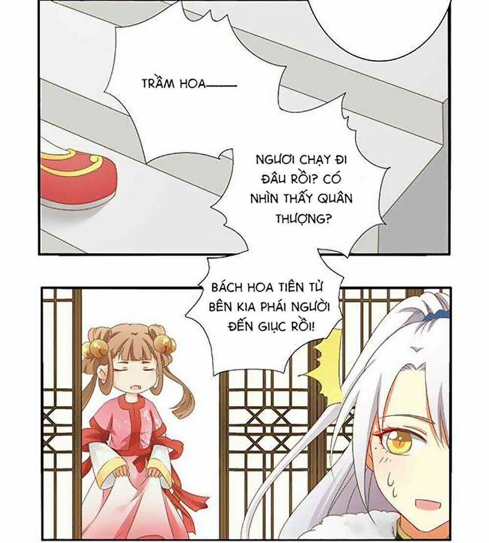 Quy Tự Dao - Chapter 13 - Trang 16