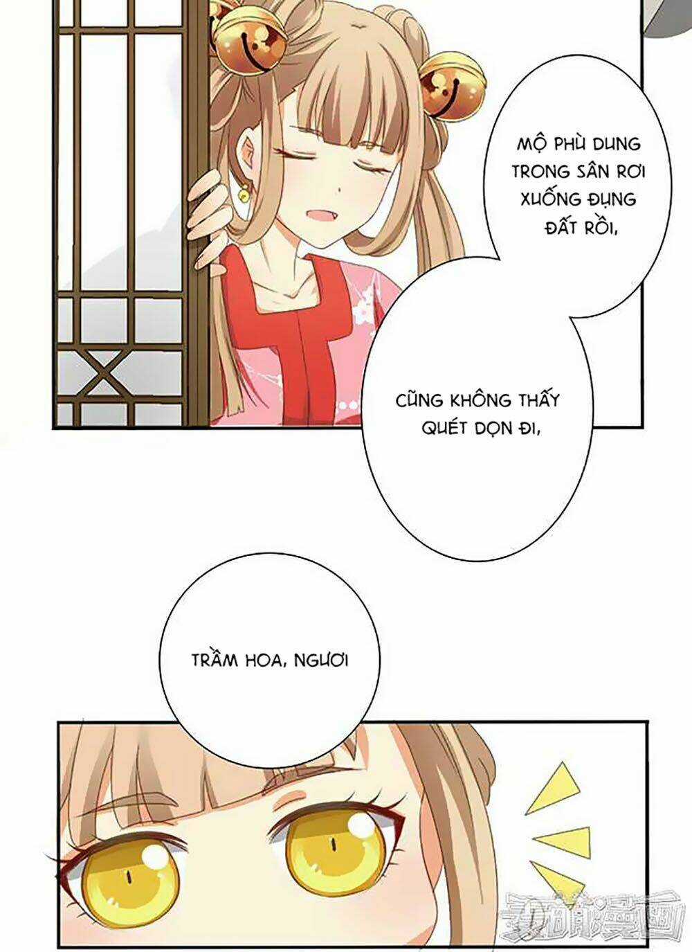 Quy Tự Dao - Chapter 13 - Trang 20