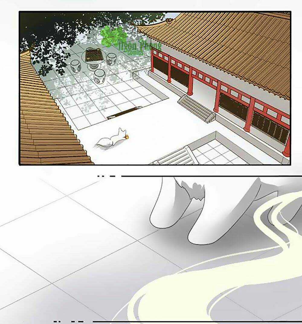 Quy Tự Dao - Chapter 13 - Trang 3