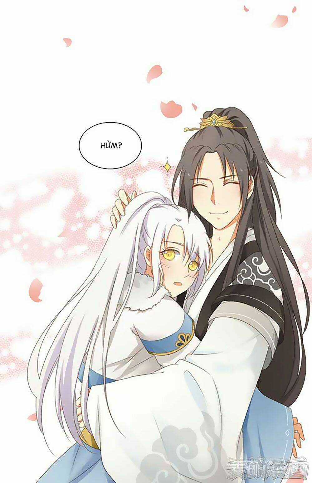 Quy Tự Dao - Chapter 13 - Trang 22