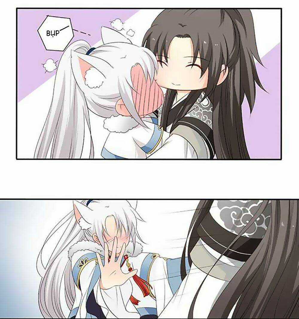 Quy Tự Dao - Chapter 13 - Trang 23