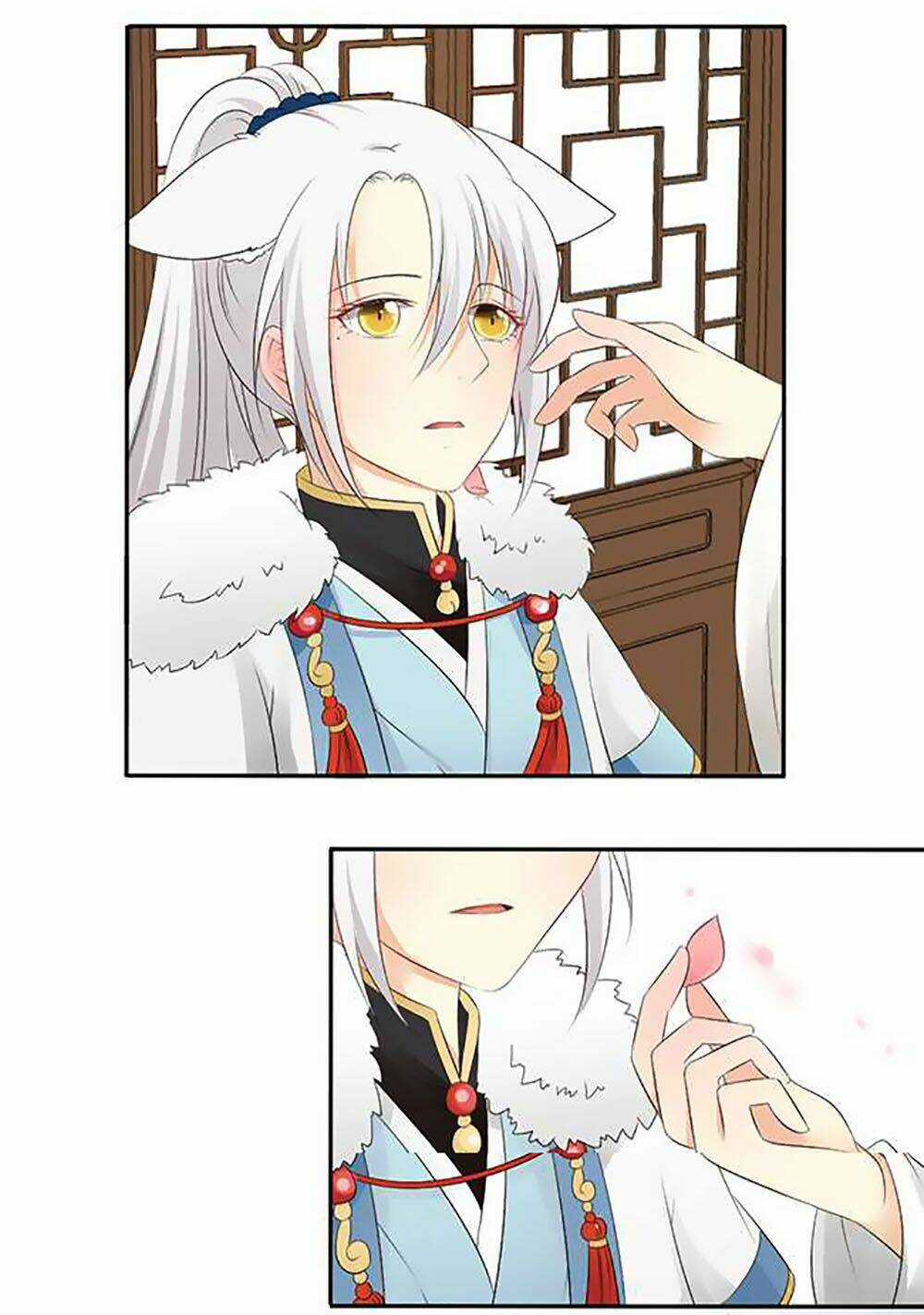 Quy Tự Dao - Chapter 13 - Trang 25