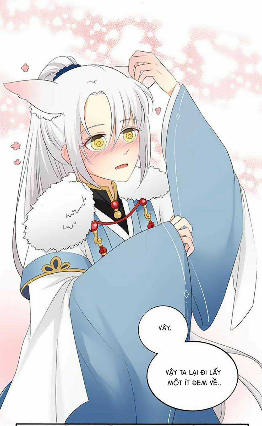 Quy Tự Dao - Chapter 13 - Trang 27