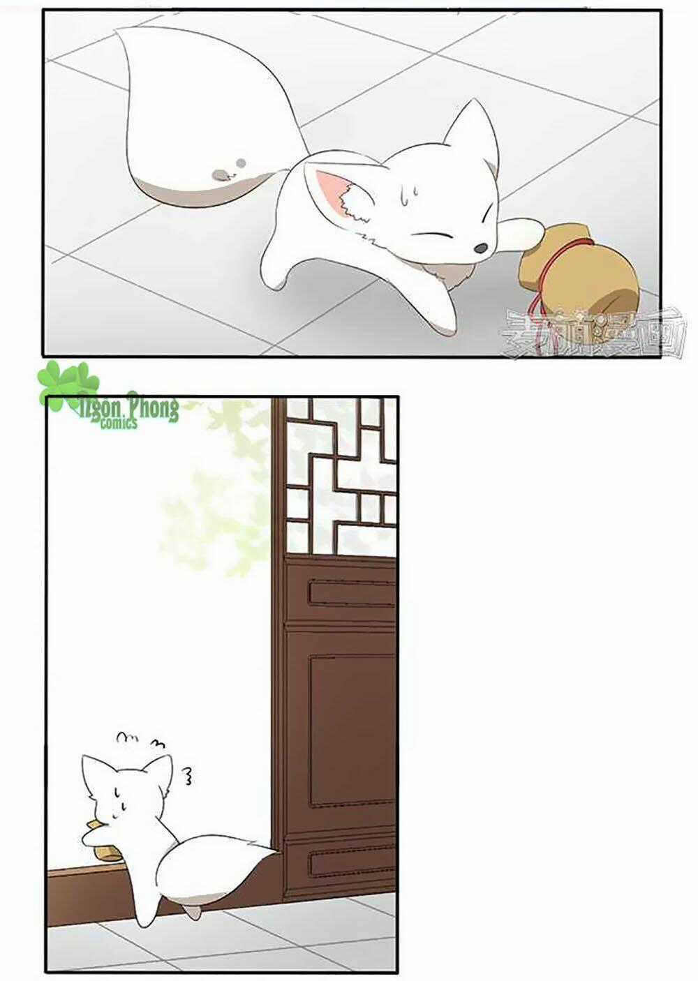 Quy Tự Dao - Chapter 13 - Trang 28