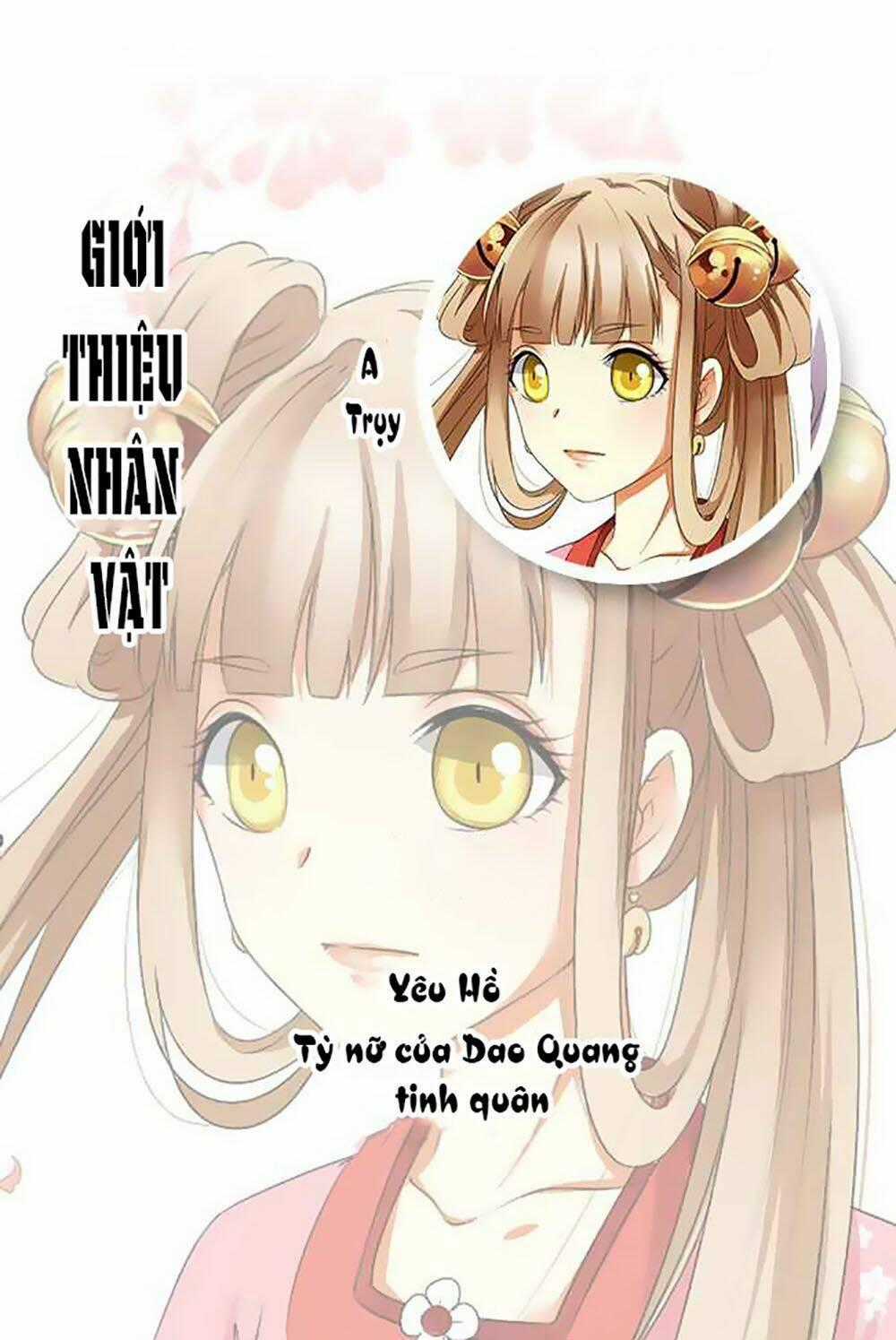 Quy Tự Dao - Chapter 13 - Trang 29