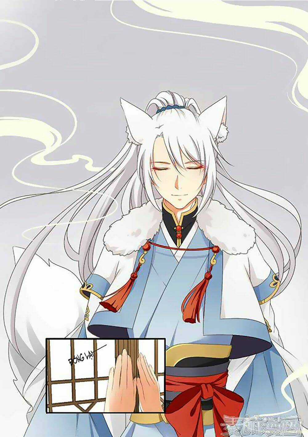 Quy Tự Dao - Chapter 13 - Trang 4