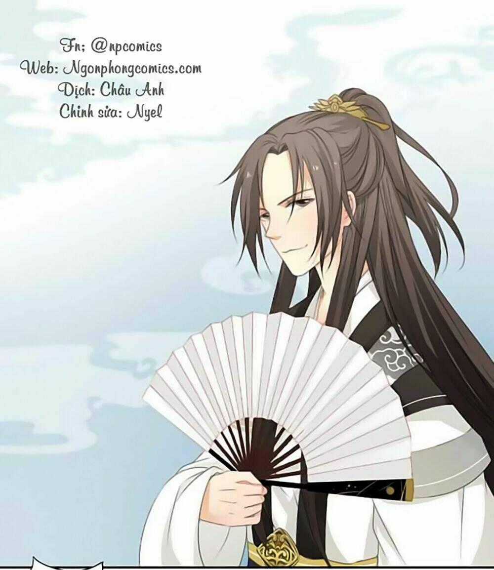 Quy Tự Dao - Chapter 14 - Trang 2