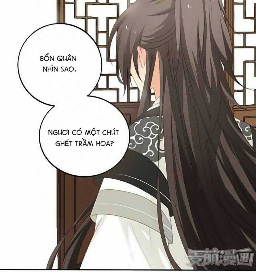 Quy Tự Dao - Chapter 14 - Trang 11