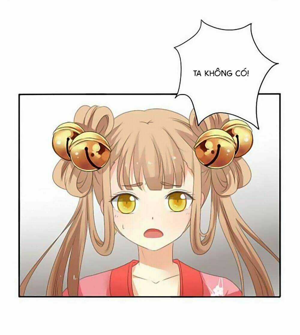 Quy Tự Dao - Chapter 14 - Trang 12