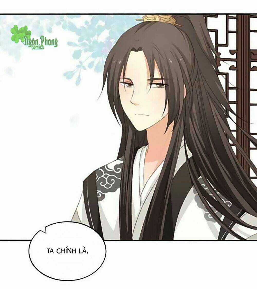 Quy Tự Dao - Chapter 14 - Trang 13