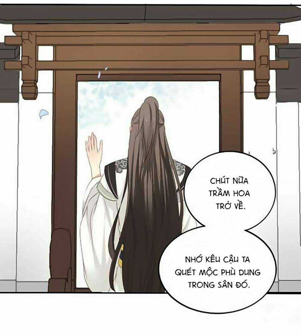 Quy Tự Dao - Chapter 14 - Trang 15