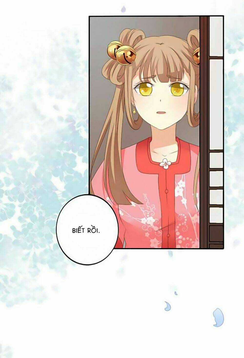 Quy Tự Dao - Chapter 14 - Trang 16