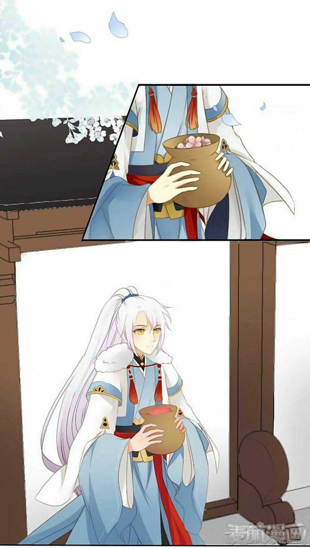 Quy Tự Dao - Chapter 14 - Trang 17