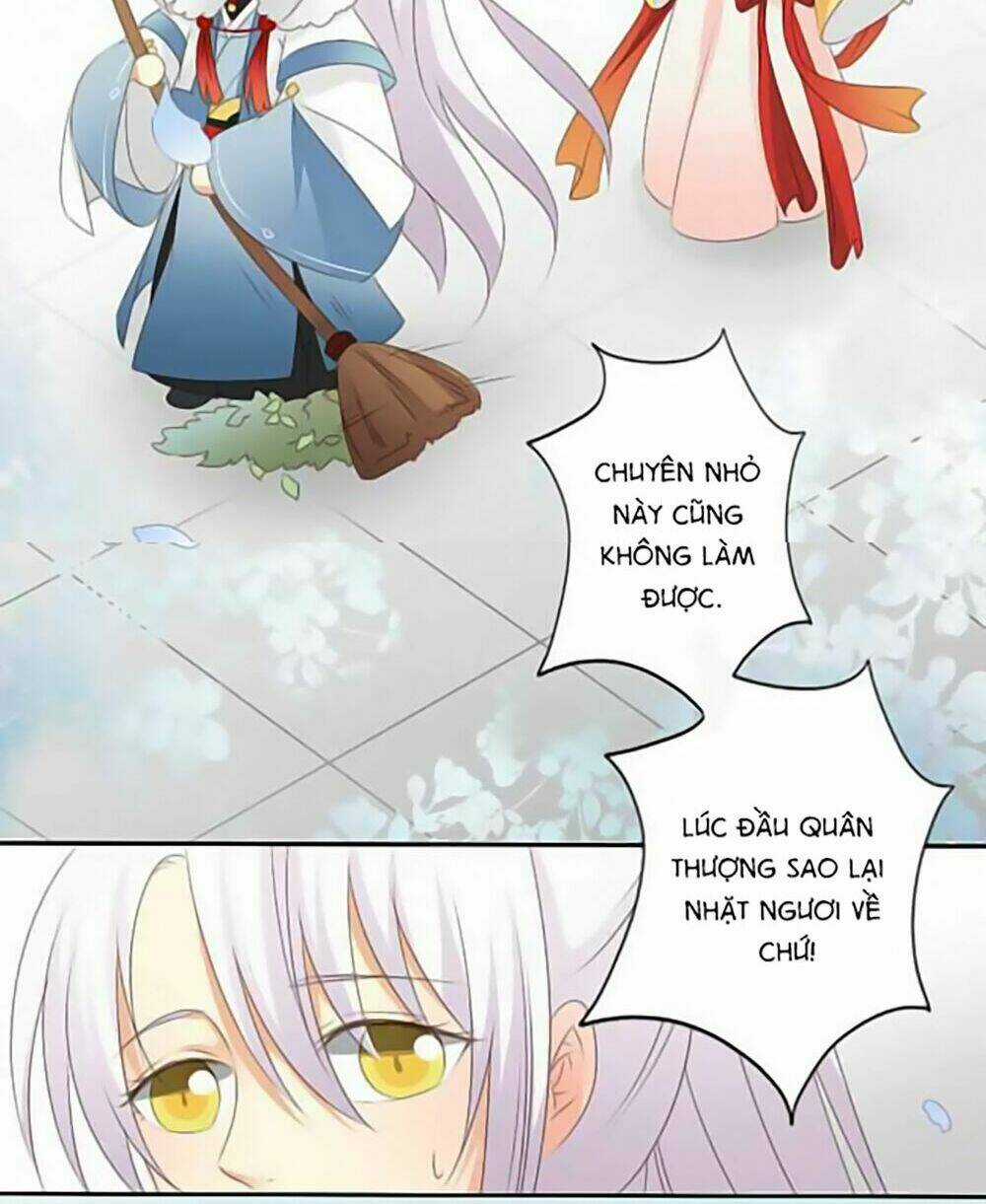 Quy Tự Dao - Chapter 14 - Trang 22