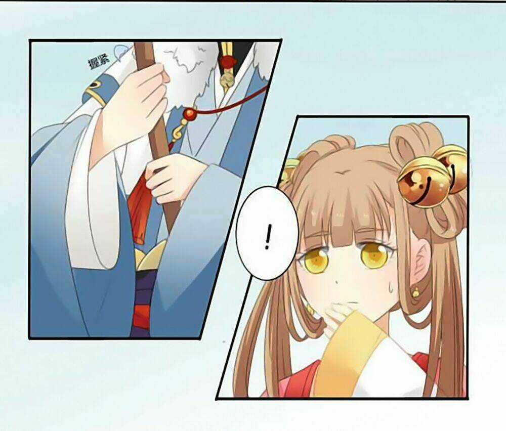 Quy Tự Dao - Chapter 14 - Trang 23