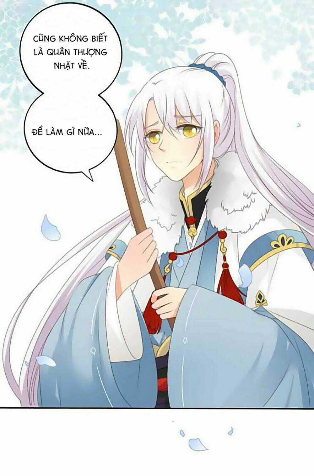 Quy Tự Dao - Chapter 14 - Trang 25