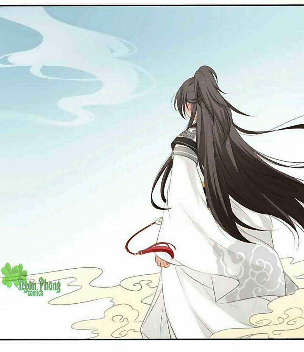 Quy Tự Dao - Chapter 14 - Trang 26