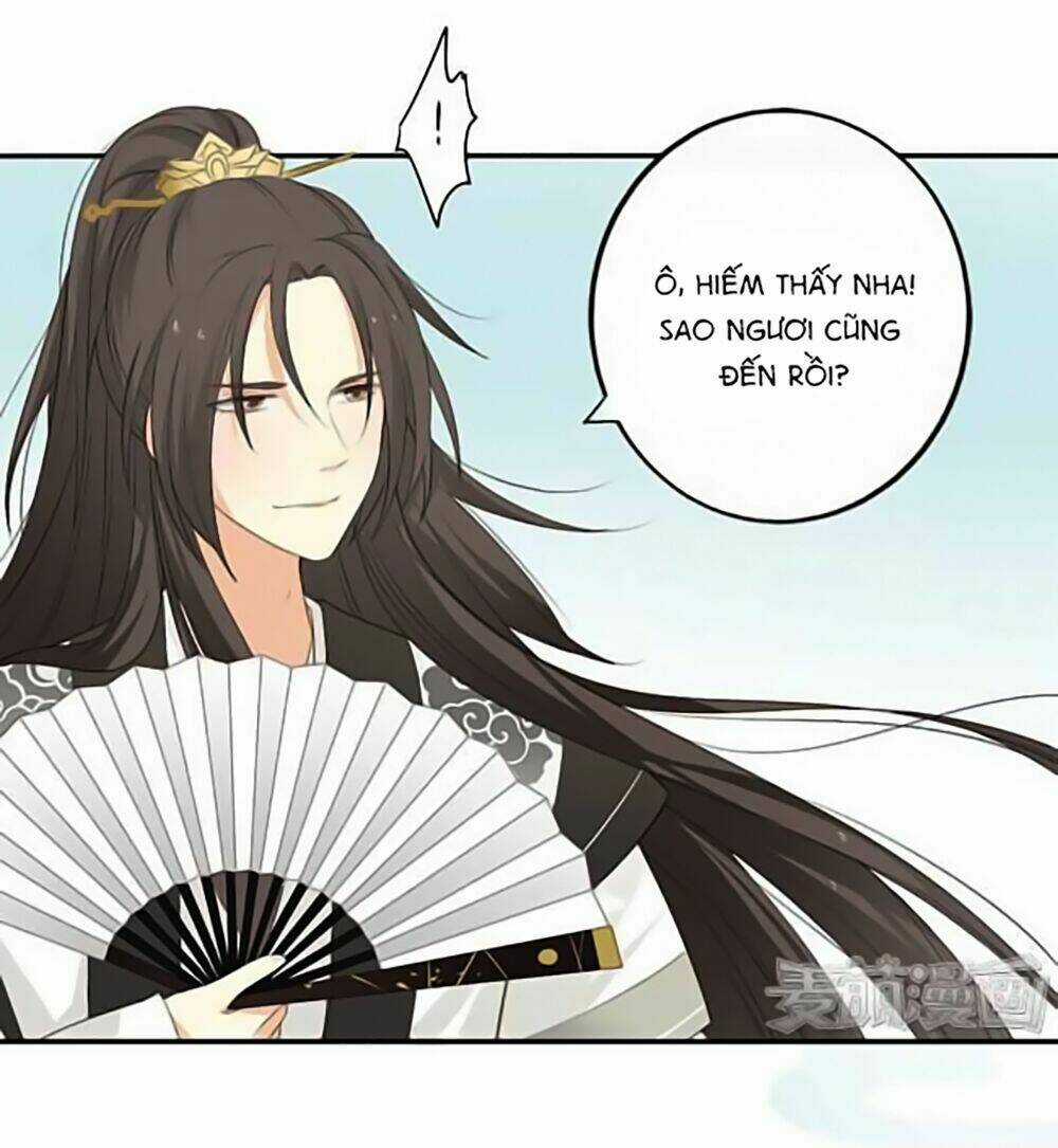 Quy Tự Dao - Chapter 14 - Trang 27