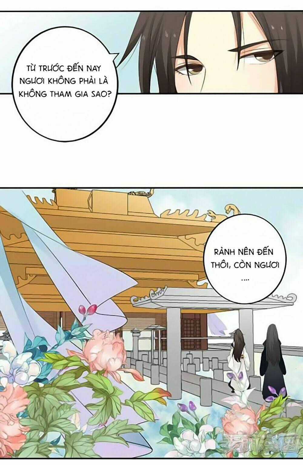 Quy Tự Dao - Chapter 14 - Trang 29