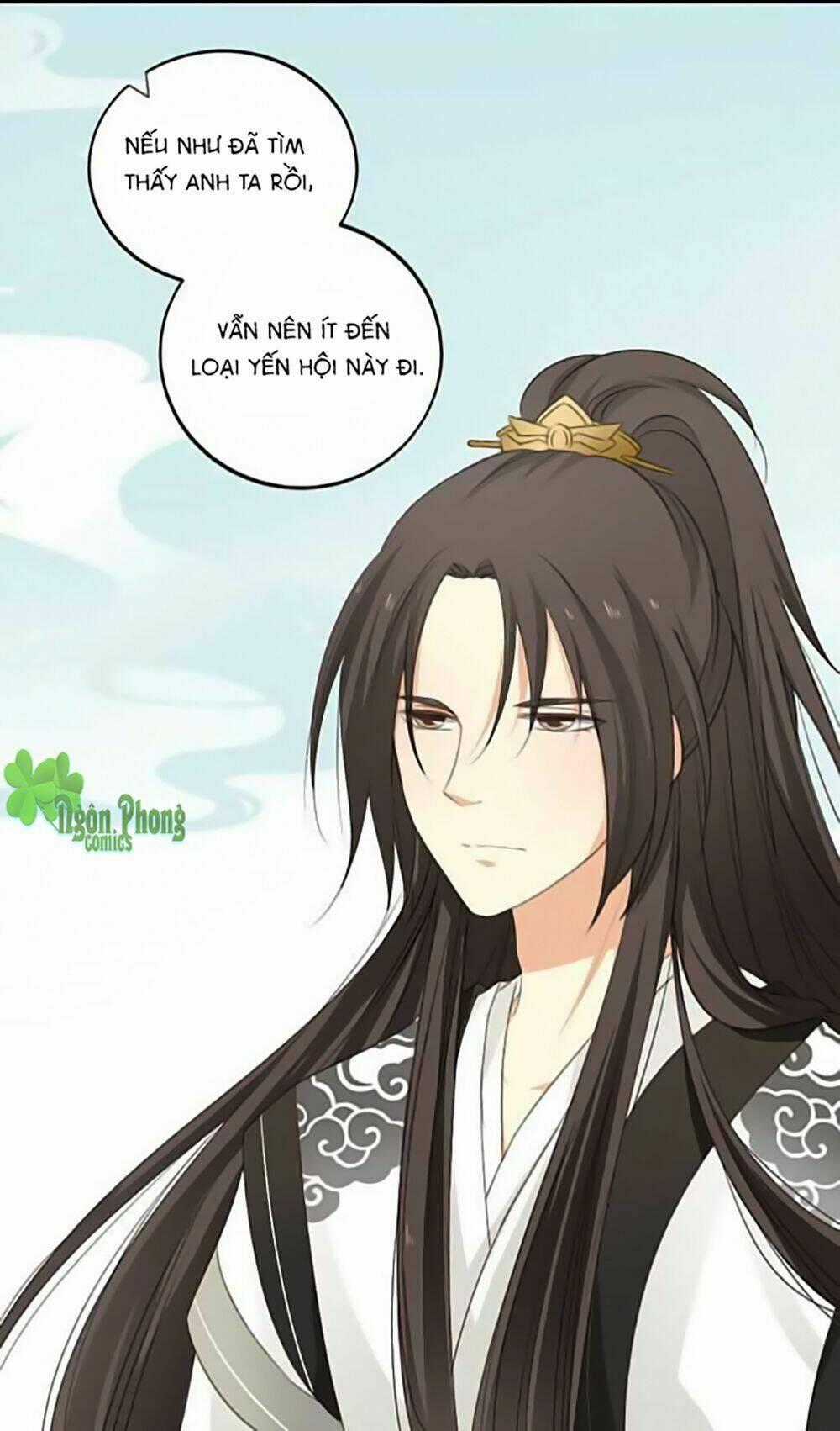 Quy Tự Dao - Chapter 14 - Trang 30