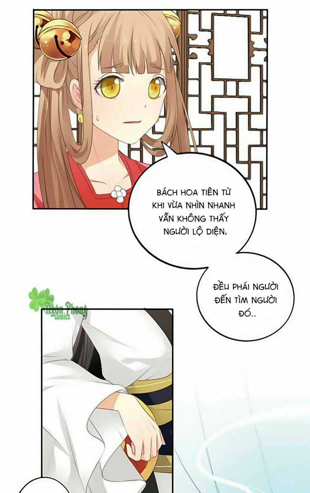 Quy Tự Dao - Chapter 14 - Trang 4