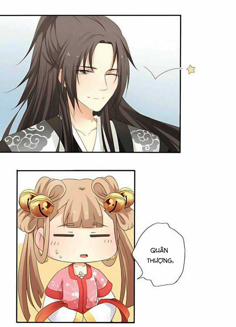 Quy Tự Dao - Chapter 14 - Trang 6