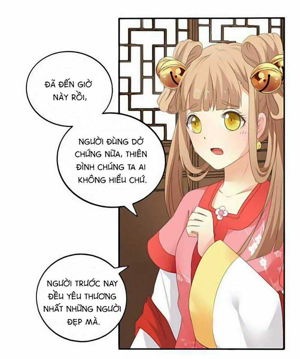 Quy Tự Dao - Chapter 14 - Trang 7