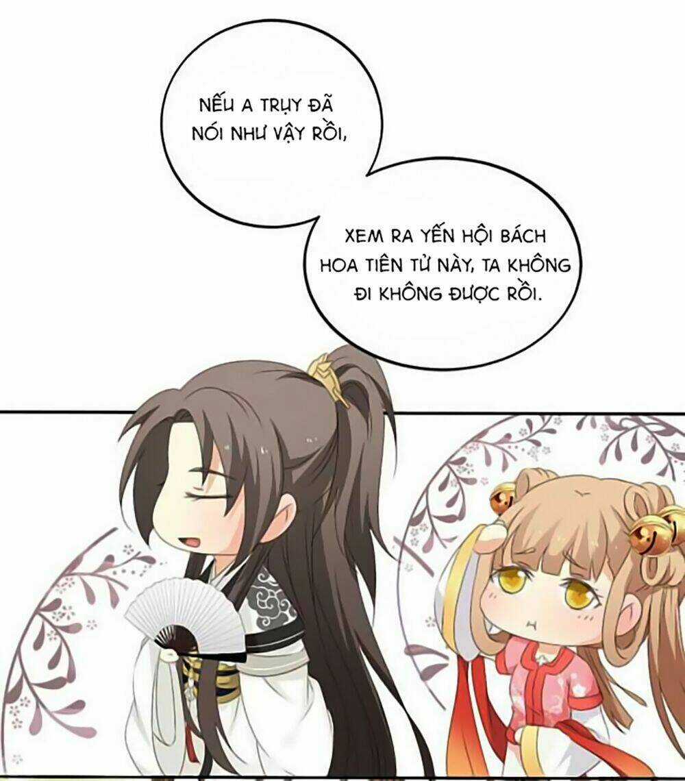 Quy Tự Dao - Chapter 14 - Trang 9