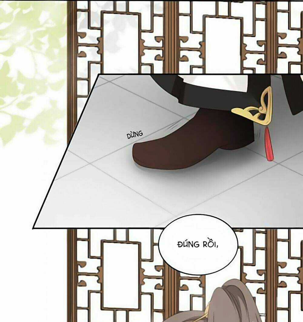 Quy Tự Dao - Chapter 14 - Trang 10