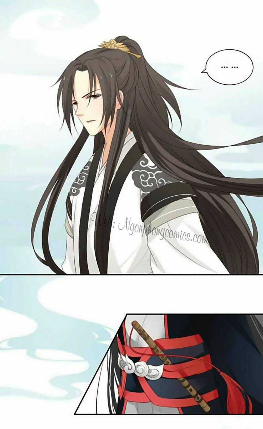 Quy Tự Dao - Chapter 15 - Trang 2