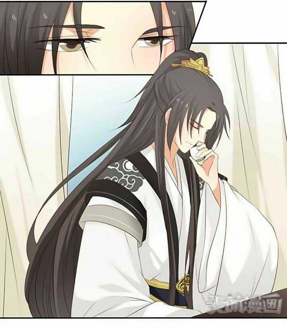 Quy Tự Dao - Chapter 15 - Trang 11