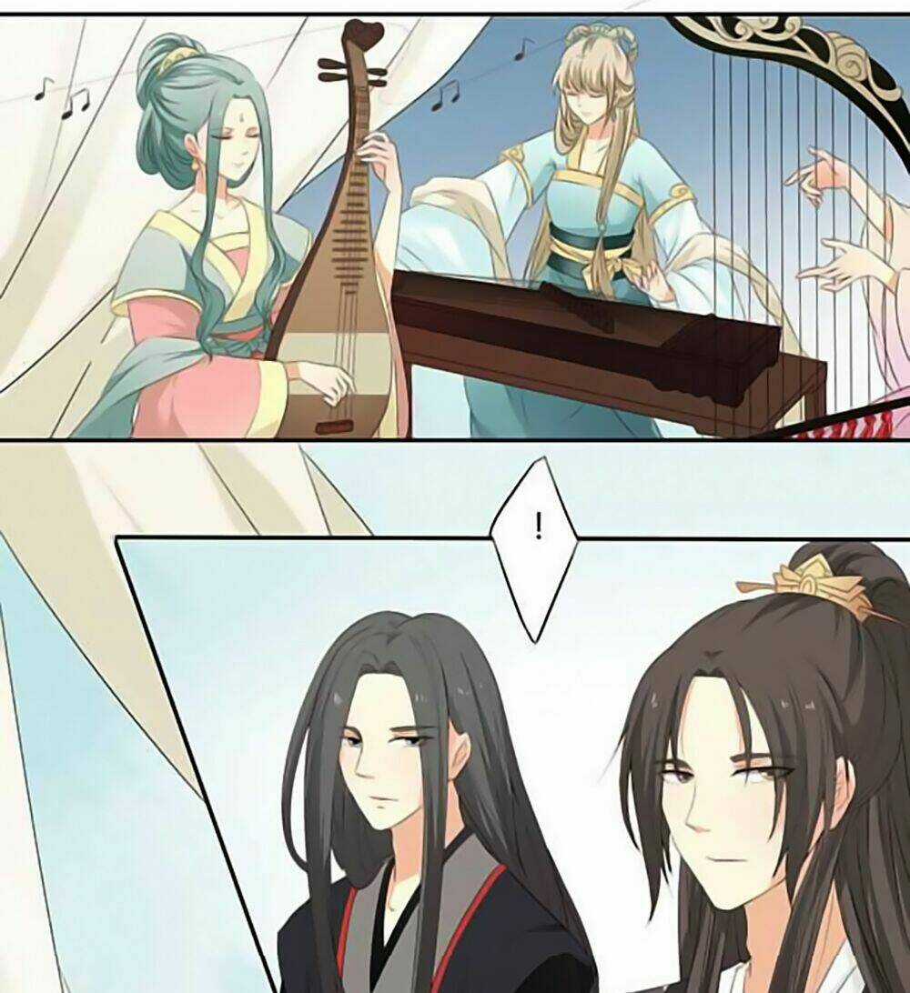 Quy Tự Dao - Chapter 15 - Trang 14