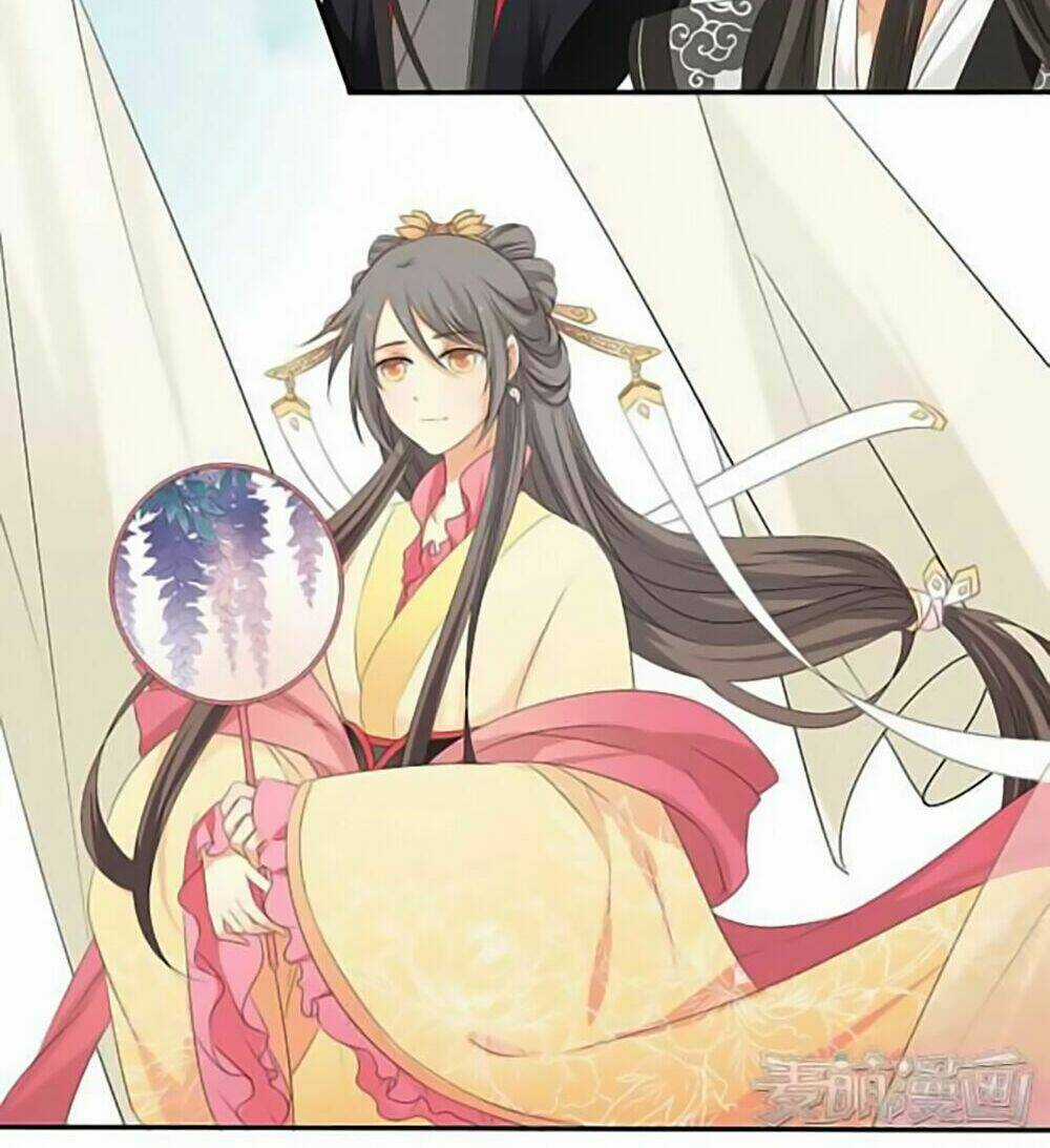 Quy Tự Dao - Chapter 15 - Trang 15