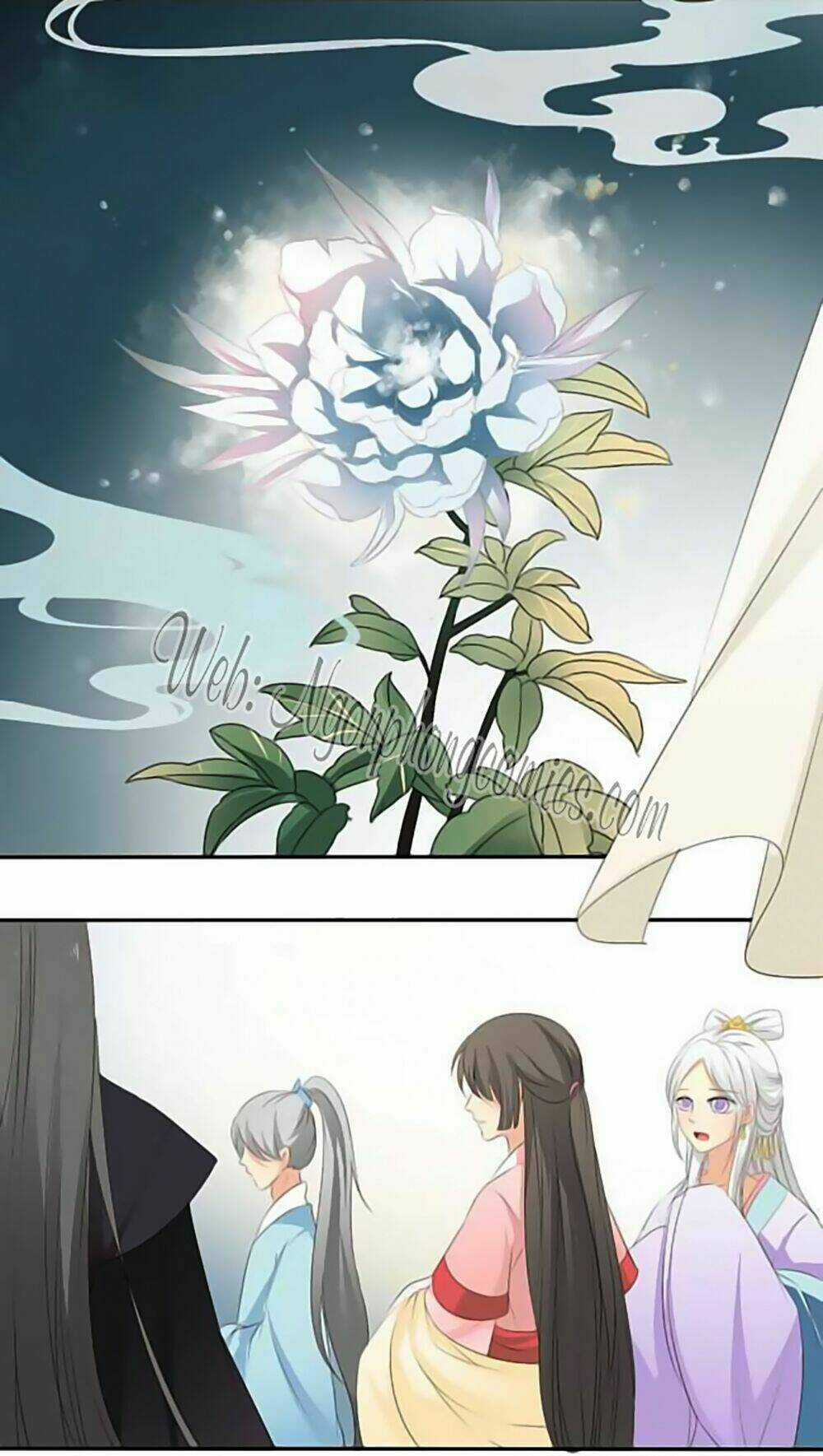 Quy Tự Dao - Chapter 15 - Trang 18