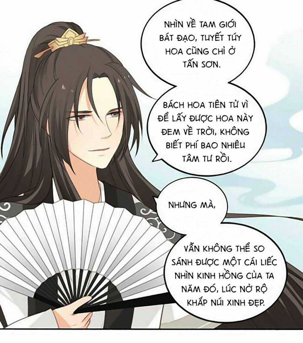 Quy Tự Dao - Chapter 15 - Trang 20