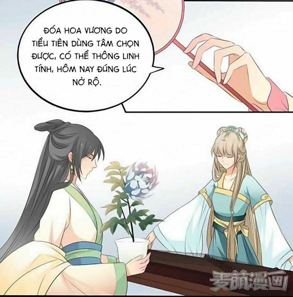 Quy Tự Dao - Chapter 15 - Trang 22