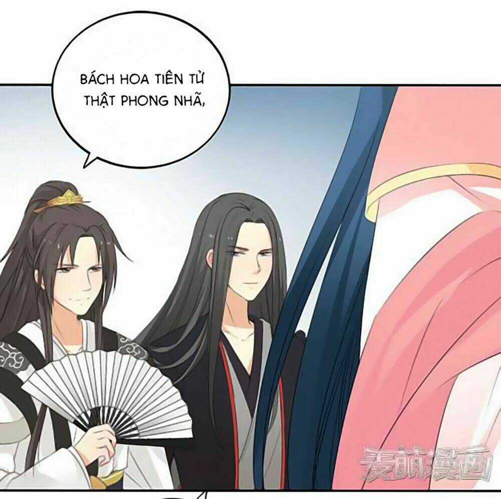 Quy Tự Dao - Chapter 15 - Trang 25