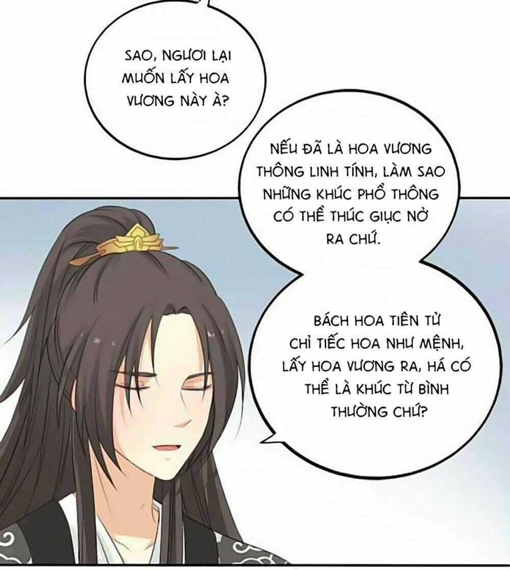 Quy Tự Dao - Chapter 15 - Trang 26