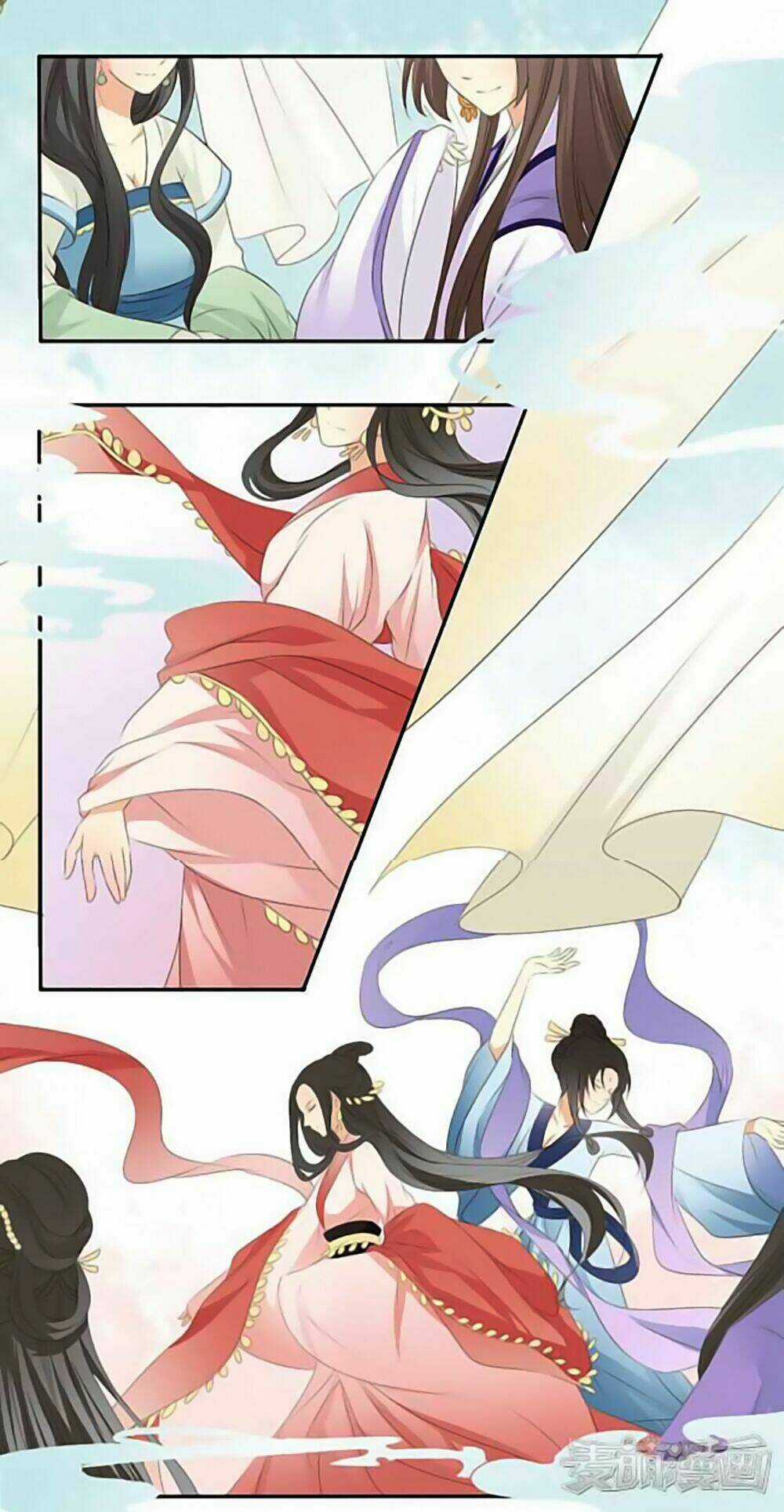 Quy Tự Dao - Chapter 15 - Trang 4