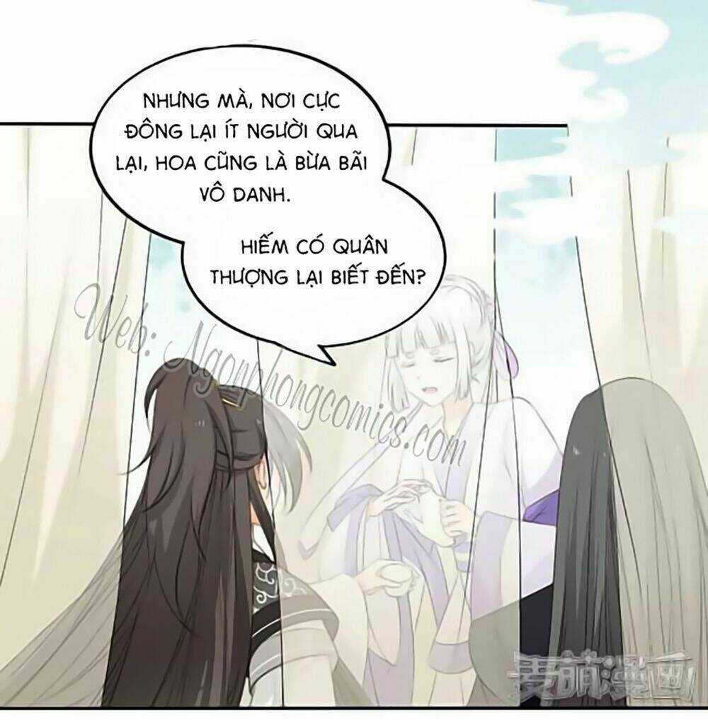 Quy Tự Dao - Chapter 15 - Trang 9