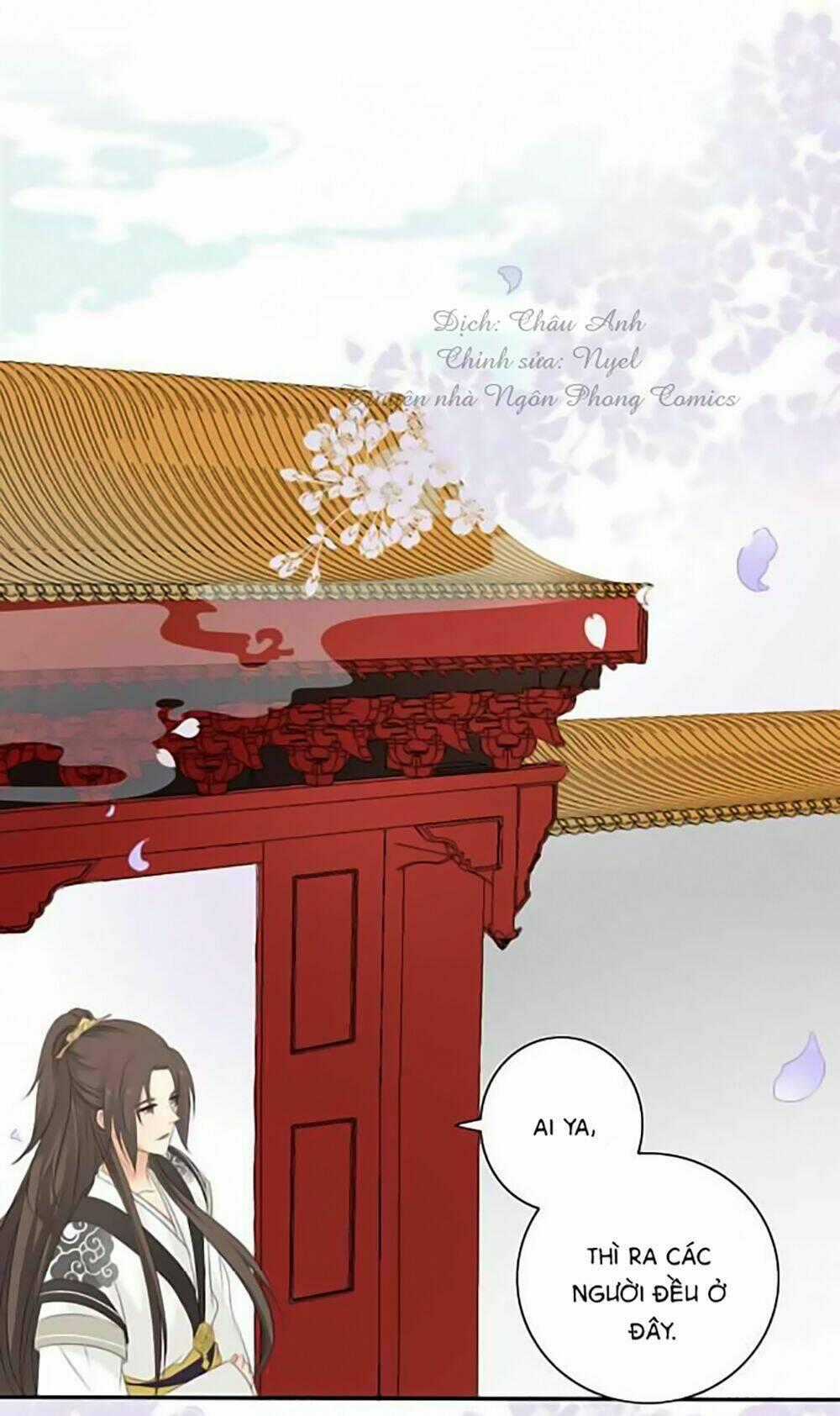 Quy Tự Dao - Chapter 16 - Trang 2