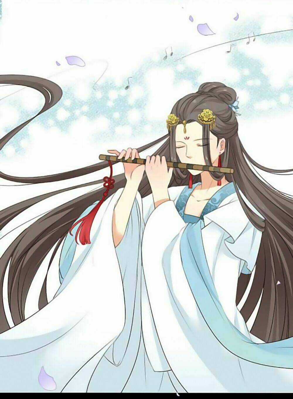 Quy Tự Dao - Chapter 16 - Trang 12