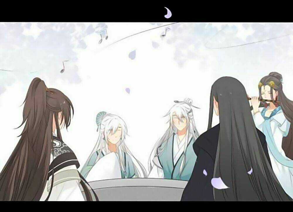 Quy Tự Dao - Chapter 16 - Trang 13