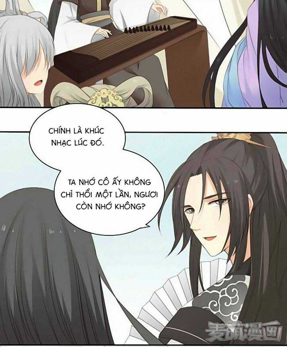 Quy Tự Dao - Chapter 16 - Trang 15