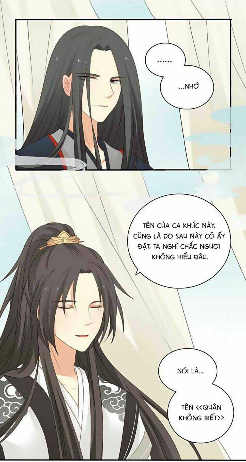 Quy Tự Dao - Chapter 16 - Trang 16