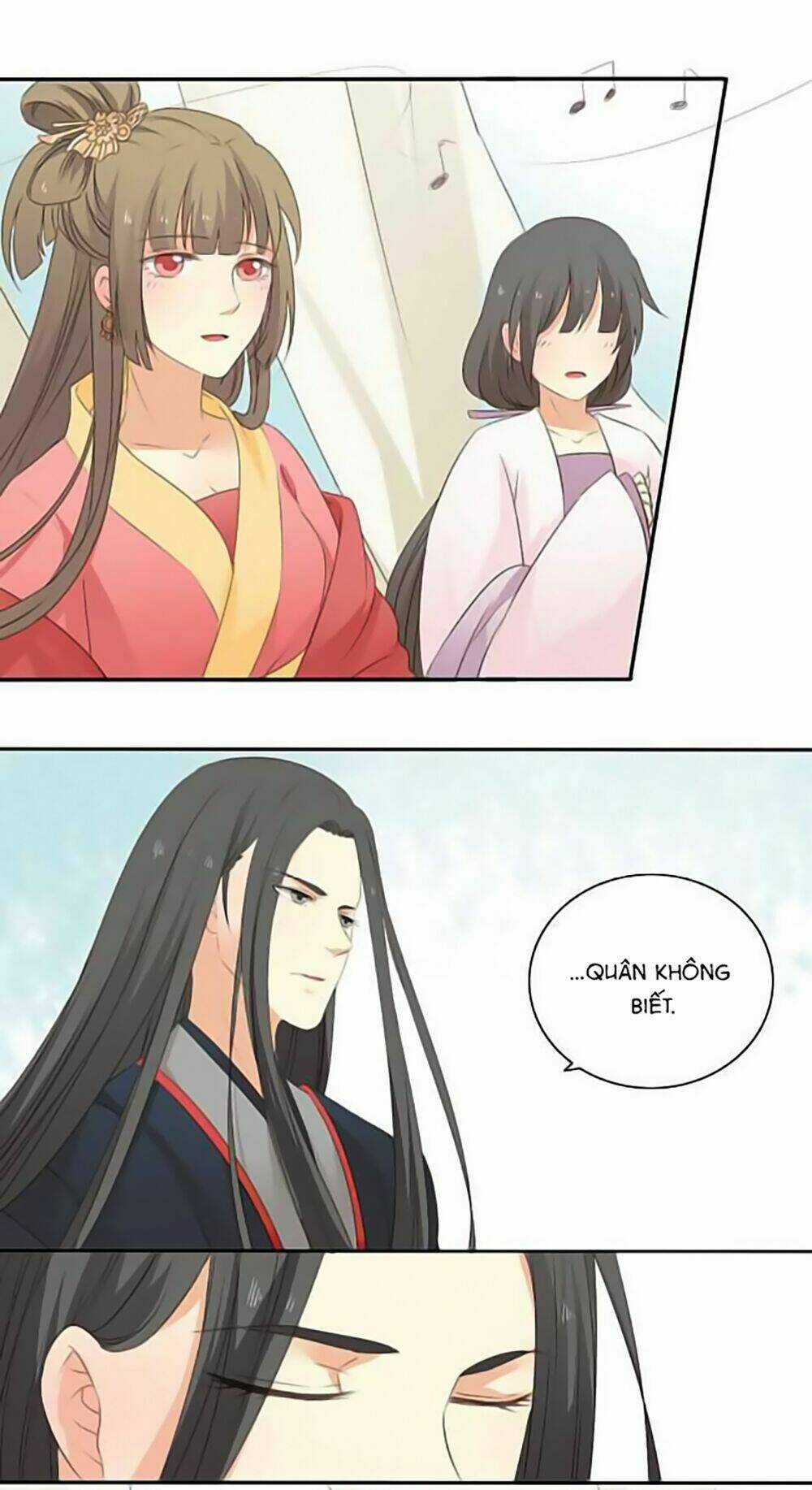 Quy Tự Dao - Chapter 16 - Trang 23