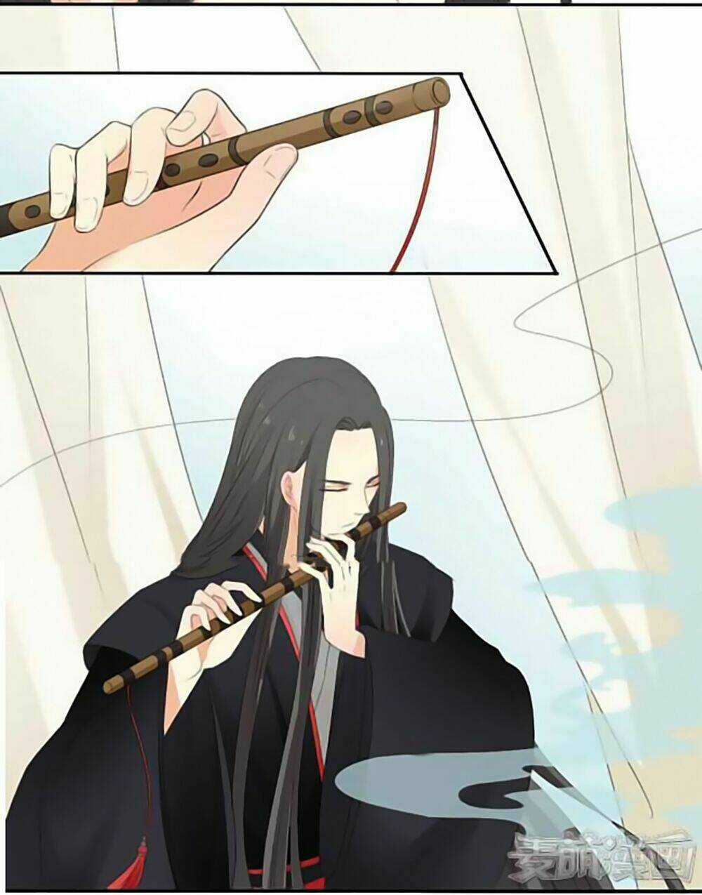 Quy Tự Dao - Chapter 16 - Trang 24