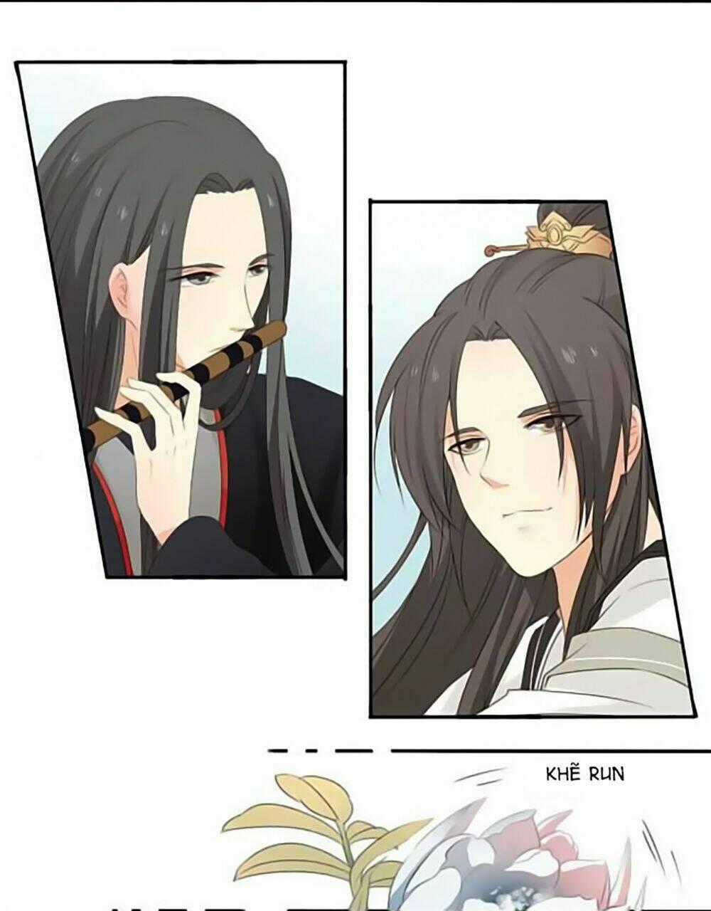 Quy Tự Dao - Chapter 16 - Trang 25