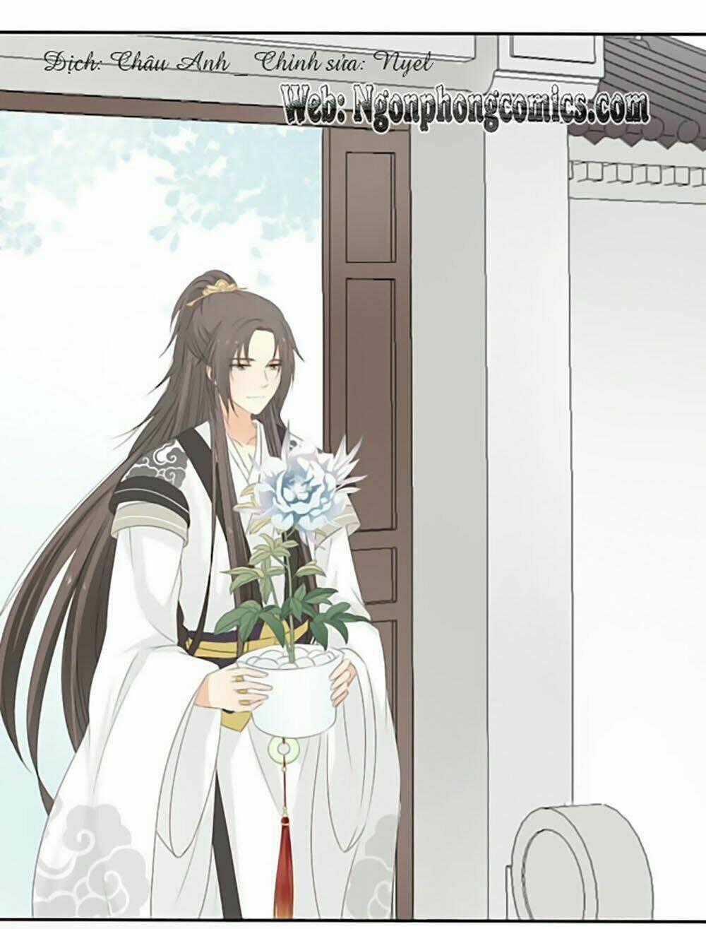 Quy Tự Dao - Chapter 17 - Trang 2